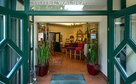 Hotel Walserwirt